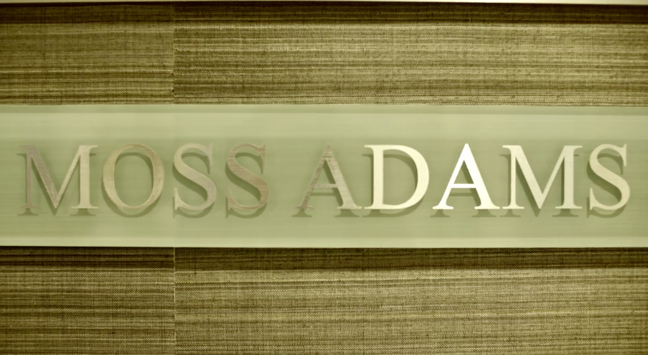 Seattle Video Production - Moss Adams