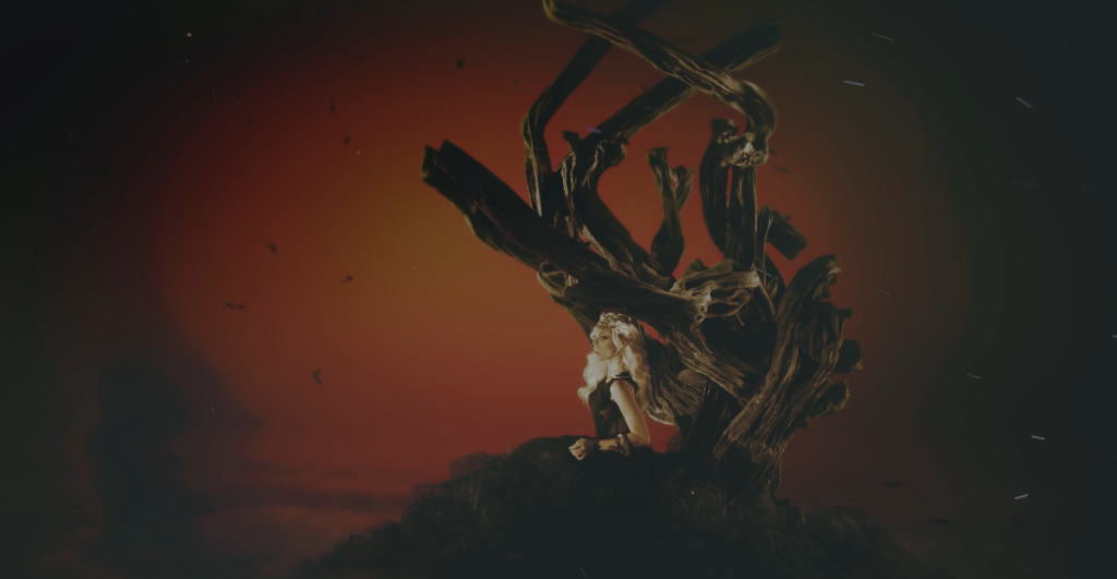 Katja Glieson - Ride The Wave