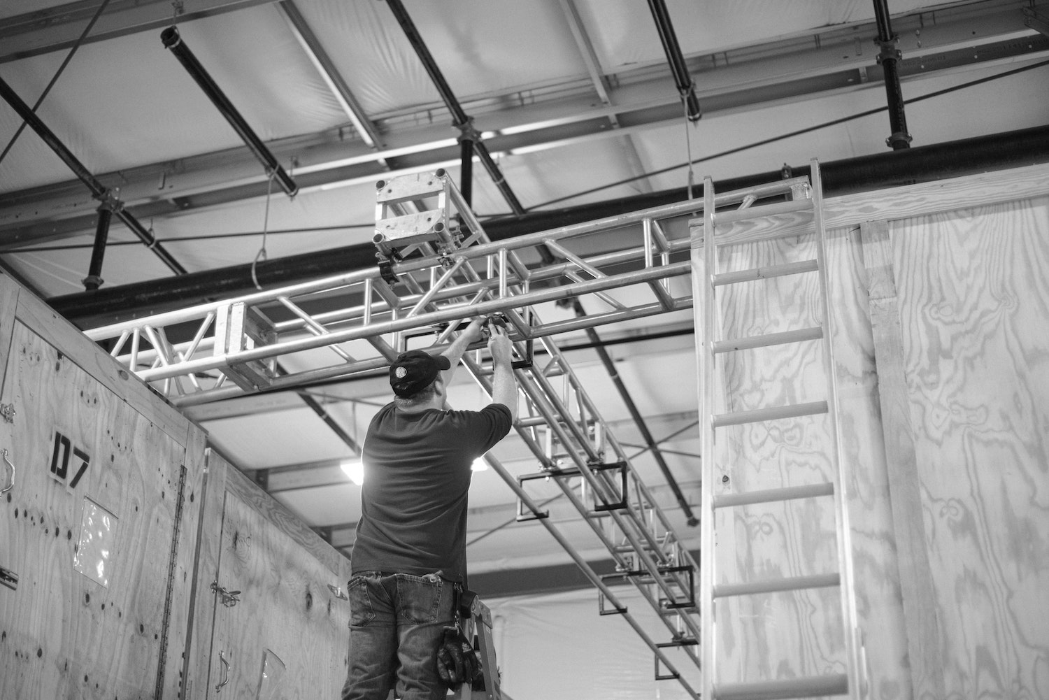 Film Production Roles: Film Crew Team Positions and Duties | BLARE Media