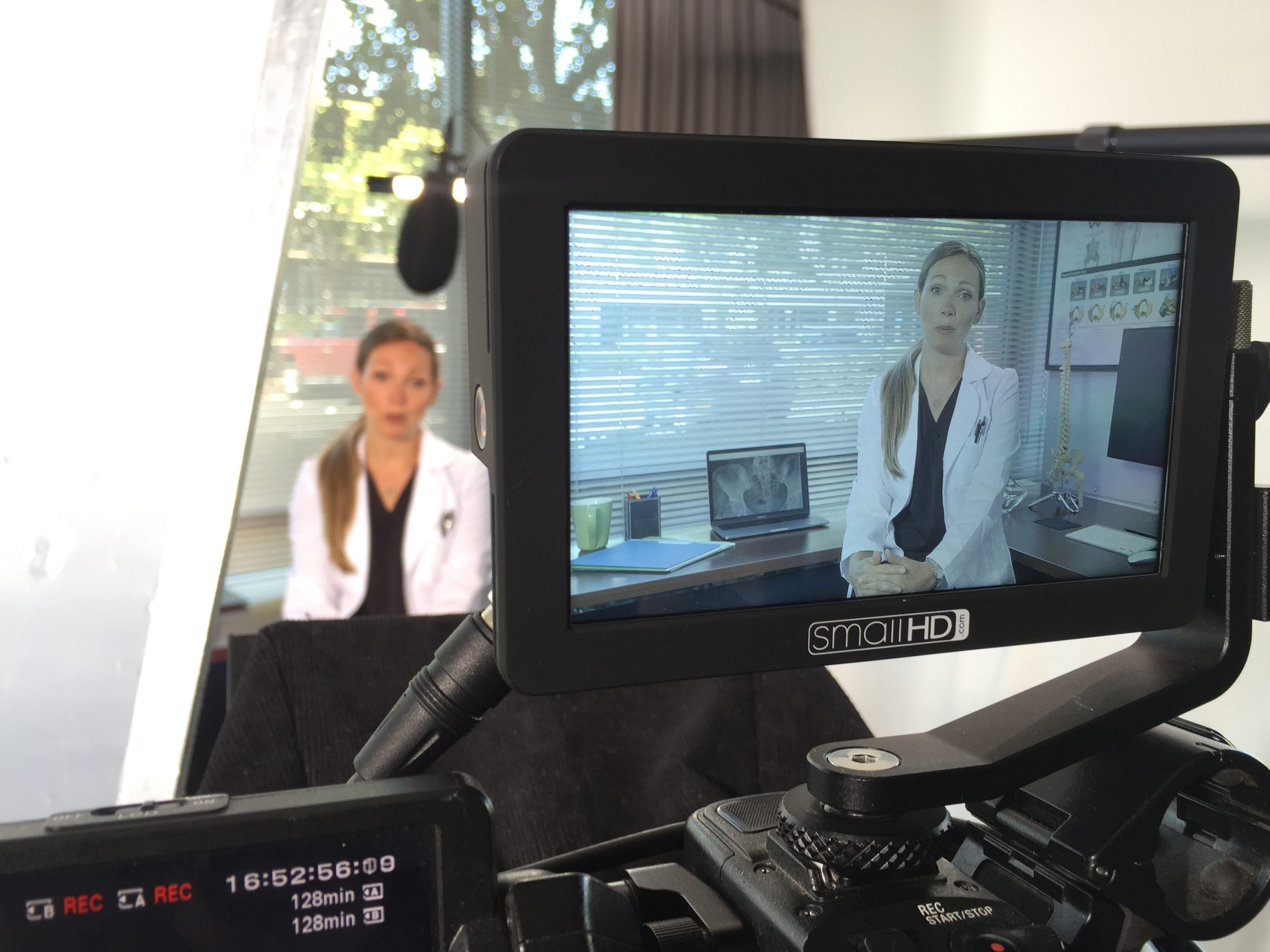 Los Angeles Documentary Video Production- Video and Film Production ...
