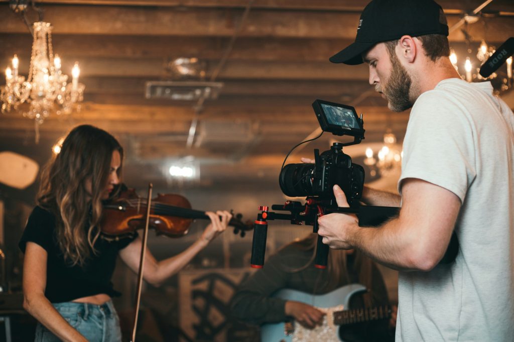How to streamline the video production process
