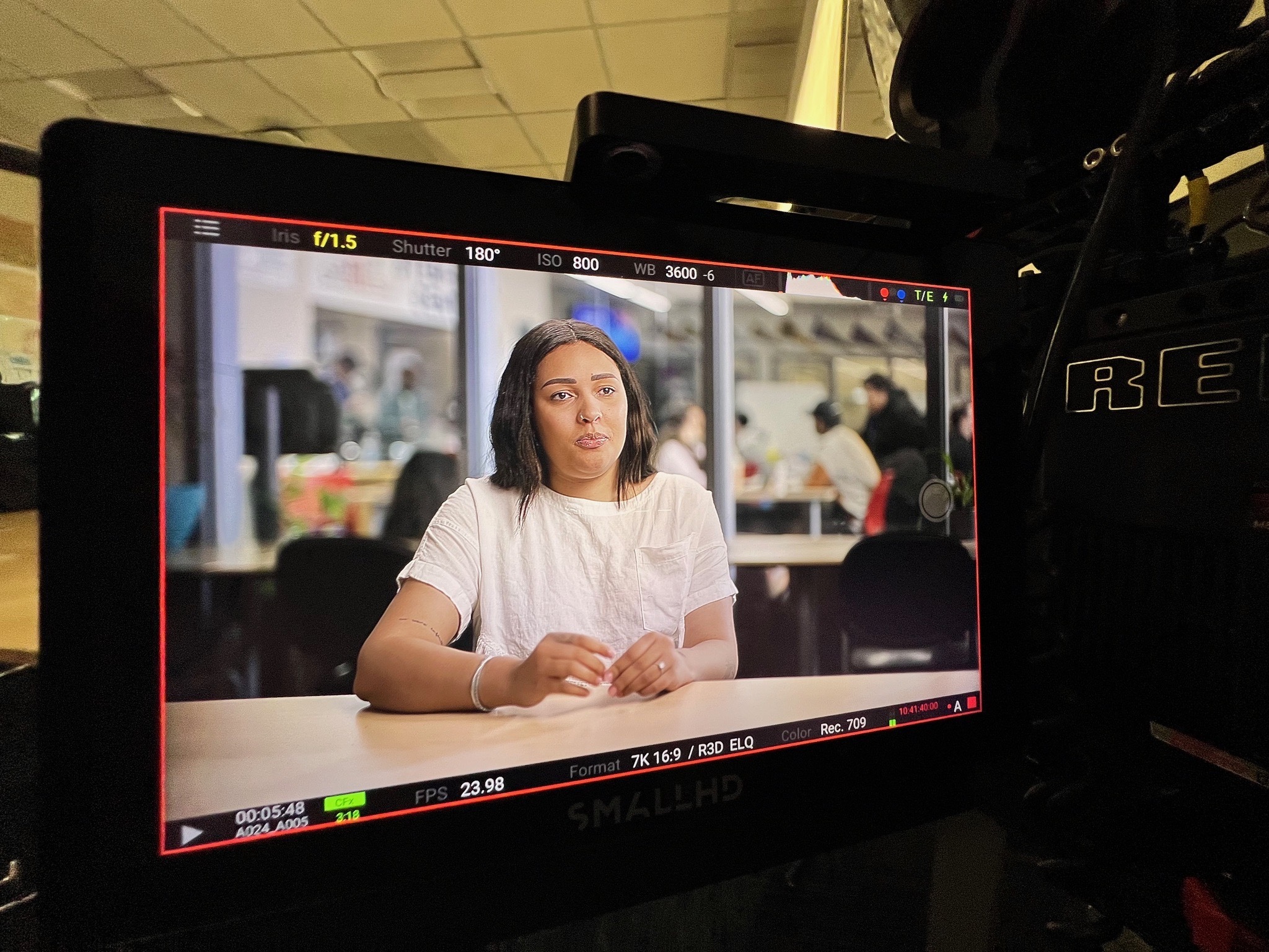 San Jose Video Production Company Video Services BLARE Media San Jose Video Production Company Video Services BLARE Media