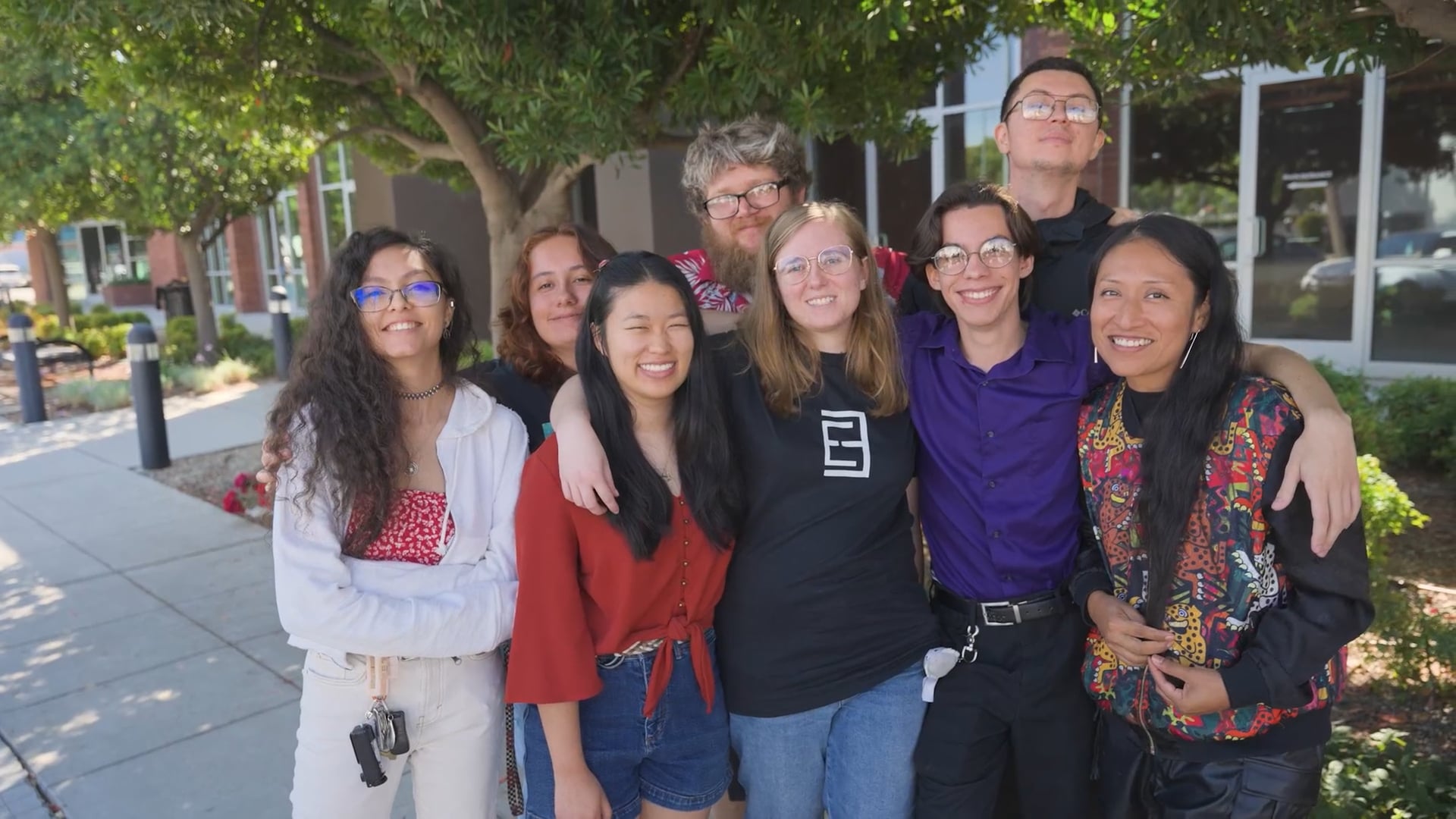 Ed Lund Education Documentary Video produced by BLARE Media in Fresno