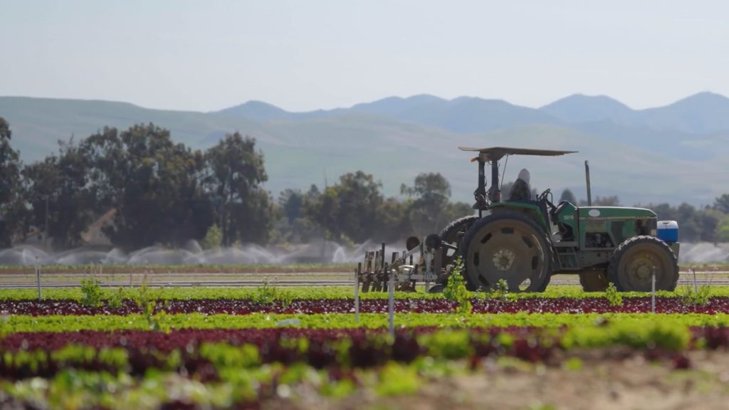 Grundfos Agriculture Corporate Video produced by BLARE Media