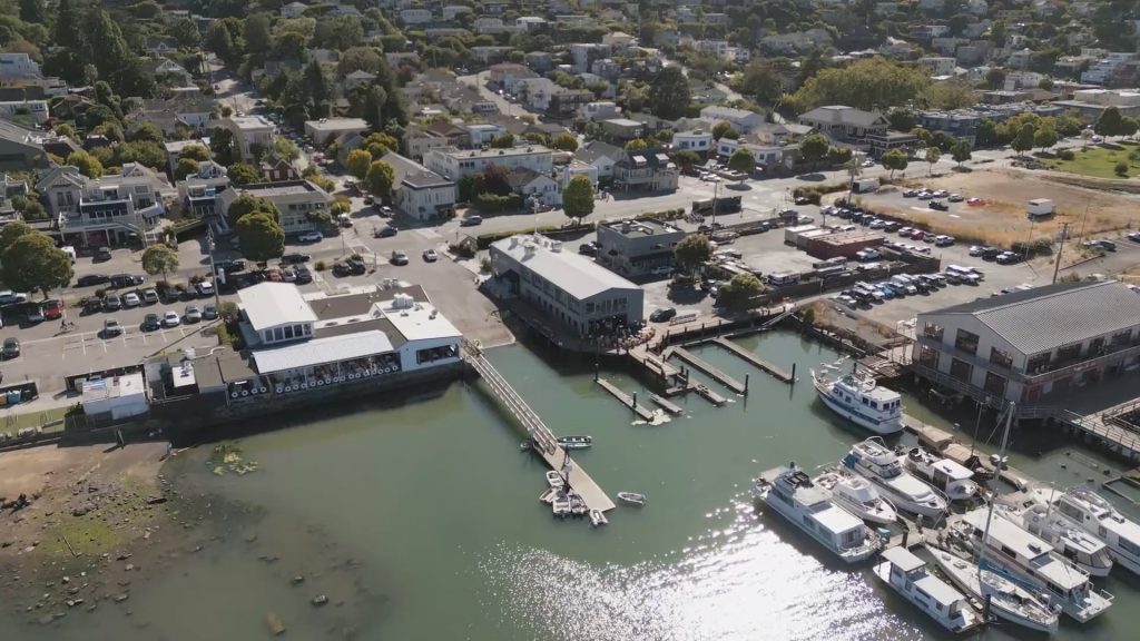 Revelation Partners Professional Services Corporate Video produced by BLARE Media