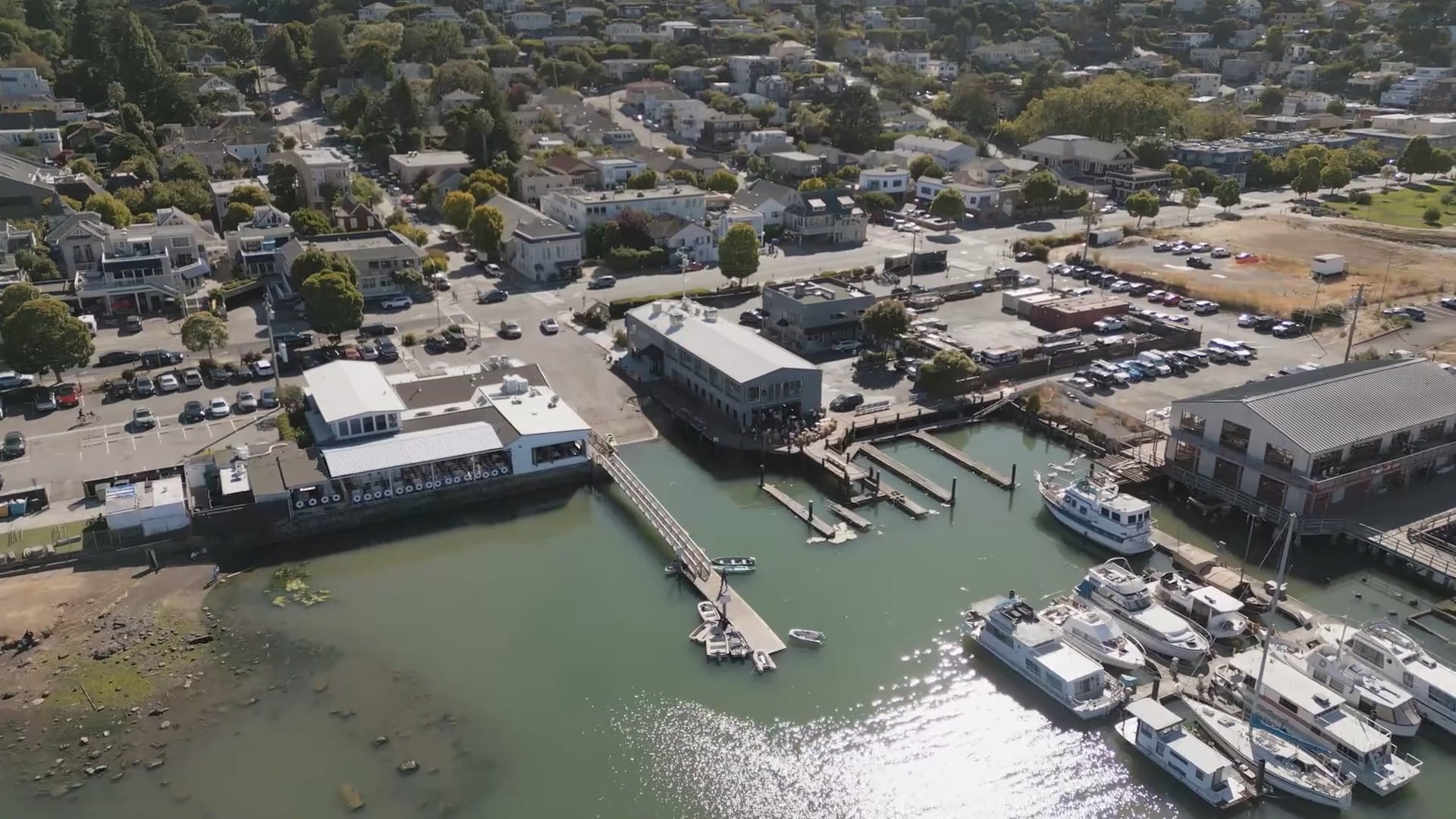 Revelation Partners Professional Services Corporate Video produced by BLARE Media