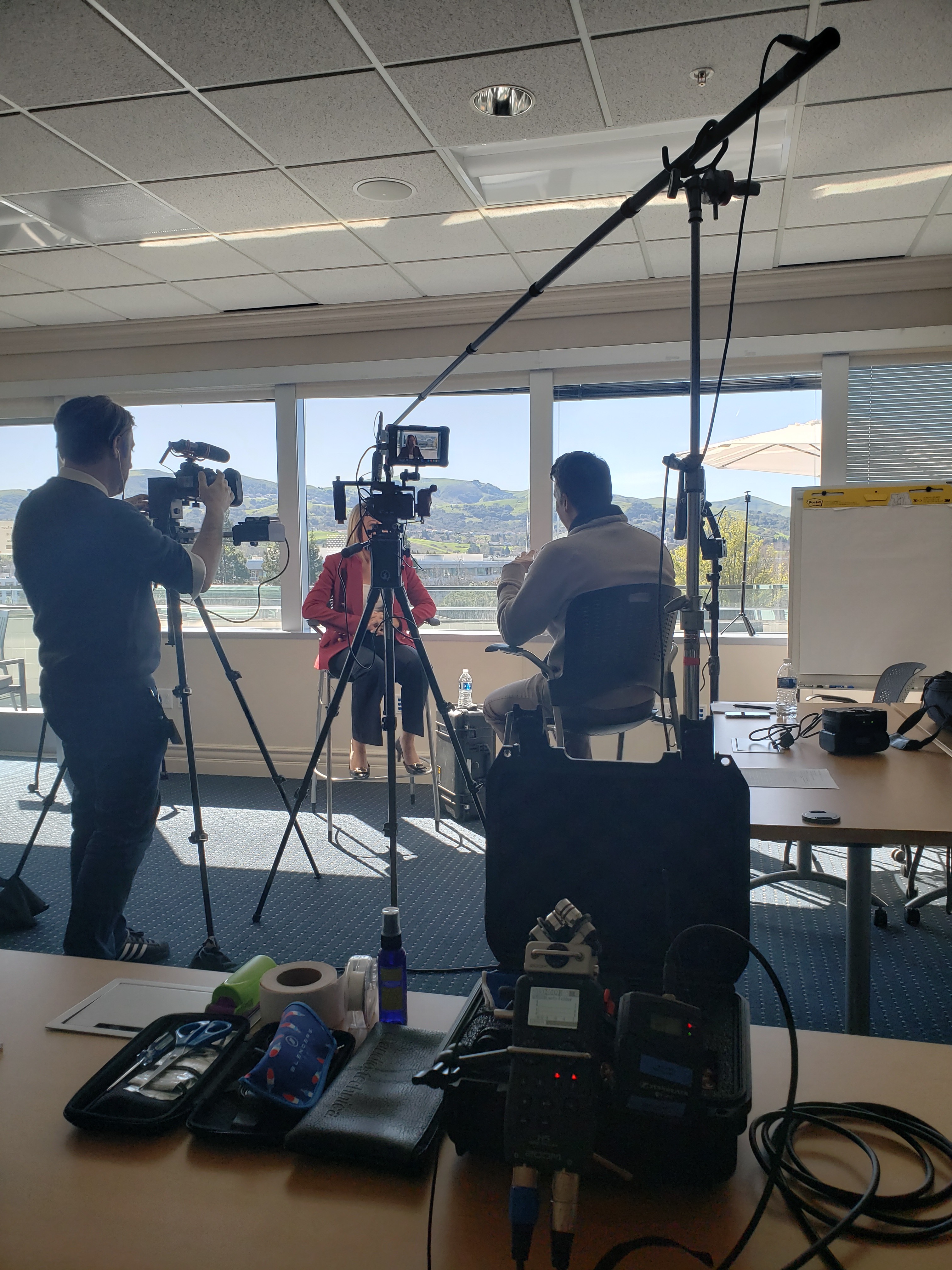 Robert Half Corporate Video - San Ramon, CA | BLARE Media